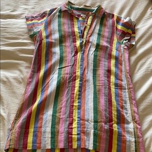 J Crew beautiful sun dress